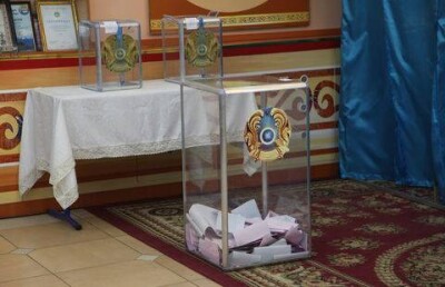 Бюллетень по блату выдал своему другу член избиркома