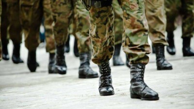 В Нагорном Карабахе объявили военное положение и всеобщую мобилизацию
