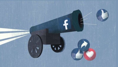 За что критикуют Facebook и как он развивается в Казахстане?