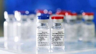 Казахстан и Россия договорились сотрудничать в регистрации, производстве и реализации вакцины "Спутник V"