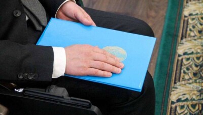 В Нур-Султане выявили нарушения при приёме новых членов партии Nur Otan