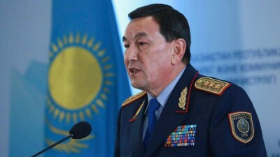Касымов о взрыве в пункте приёма металла в Актау: На месте ЧП нет воронки