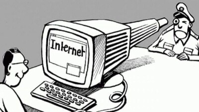 Казахстан обогнал Россию в рейтинге свободного интернета 