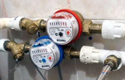 Новый стимул установить счётчики на газ и воду придумали для жителей Астаны