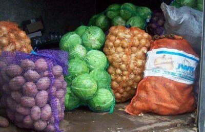 Мамытбеков сравнил сельхозпроизводителей с наркоманами