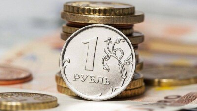 Выросший курс рубля ударил по российскому экспорту
