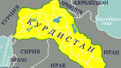 Турция потребовала отменить референдум о независимости Иракского Курдистана