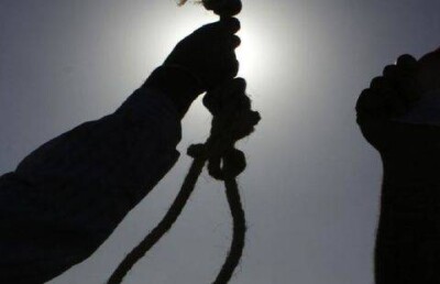 Житель Мангистау повесился после попытки сжечь свою возлюбленную 