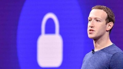 Facebook отдавал голосовые сообщения на расшифровку компаниям-подрядчикам