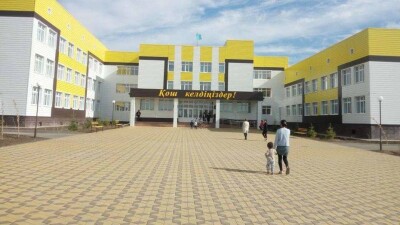 Школьников Актобе оставили без учебников 