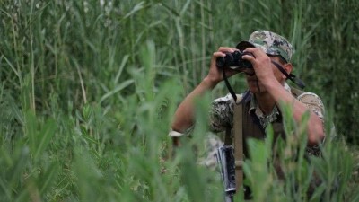 США подарили казахстанским пограничникам модули для службы и комфортного проживания 