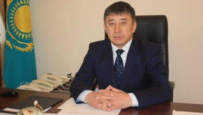 Акимом Костаная назначен Кайрат Ахметов