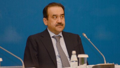 Карим Масимов недоволен освоением денег по программе "Нурлы жол"