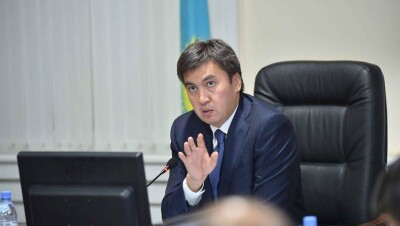 В Шымкенте продолжат "автобусный проект" Габидуллы Абдрахимова, несмотря на его уход