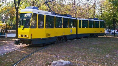 Демонтаж трамвайных путей в Алматы откладывается на неопределённый срок