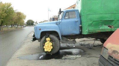 ДТП с погибшим 16-летним павлодарцем: водитель даже не пытался помочь парням 