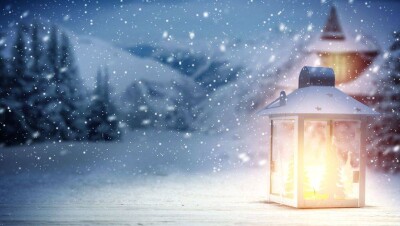 Прогноз погоды на 24 ноября: на большей части территории Казахстана пройдёт снег