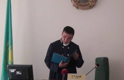 Отец простил убийцу сына в Шымкенте