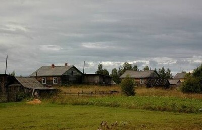 Первый дом для переселенцев из "сонного" села сдадут в сентябре - Кулагин
