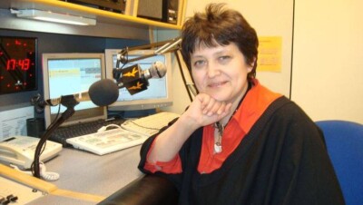 Джамиля Стехликова: ЛГБТ в Казахстане всё ещё табу, из-за того что все откладывают coming out