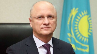 Скляр презентовал проект реформы системы ЖКХ в Казахстане