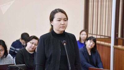 Суд по делу о гибели внука Олжаса Сулейменова: Мухитову не отпустили на свободу