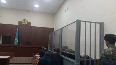 Планировавших серию терактов салафитов приговорили в Караганде