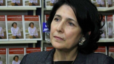 Саломе Зурабишвили: Главной целью Грузии будет вступление в ЕС и НАТО