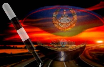 Полицейского в Сатпаеве убили из-за неприязни