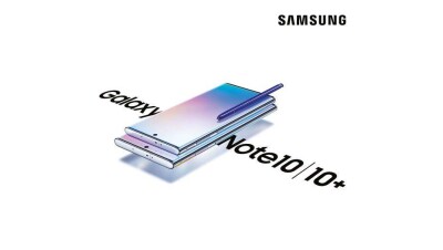 Новый. Мощный. Galaxy Note10 и Note10+: одно устройство – любые задачи!