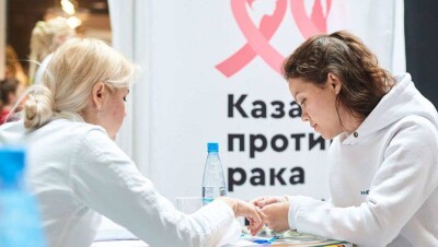 В Казахстане женщины стали реже умирать от рака груди