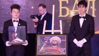 Более 380 млн тенге удалось собрать на Зимнем благотворительном балу в Нур-Султане