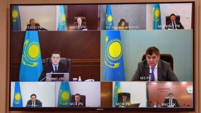 Правительство внесёт уточнения в республиканский бюджет на три года