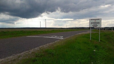 Запретить выделять земли иностранцам в пограничной зоне планируют в Казахстане