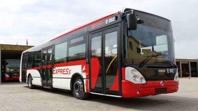 В Астане ограничат движение автобусов в связи с празднованием 1 Мая
