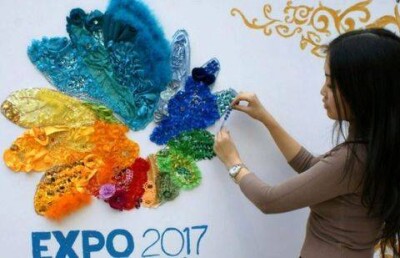 ЭКСПО-2017: упавший рояль, дырявая крыша и коррупционный скандал в сухом остатке