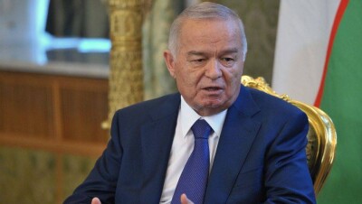 75-летний пенсионер проедет 500 километров на велосипеде в память об Исламе Каримове