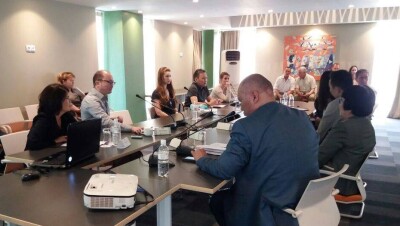 Алматы должен сохранить Гипподамову систему планирования – градостроители 