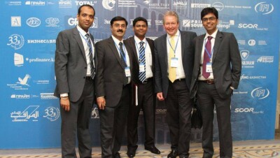 Популярность входящего перестрахования в Казахстане будет расти