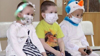 В Казахстане растёт количество онкобольных детей