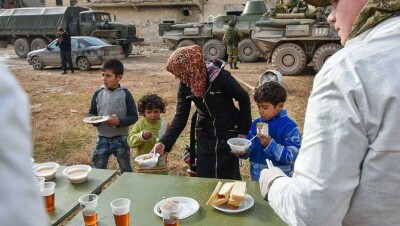 В Сирию с ноября не доходит гумпомощь, дипломатические усилия бесплодны – ООН