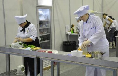 Казахстанки - одни из самых трудолюбивых в мире