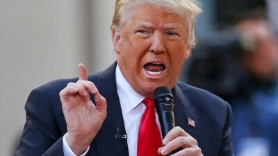 Трамп назвал ООН клубом для приятного времяпрепровождения