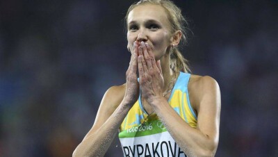 Мама Ольги Рыпаковой: Взять олимпийскую медаль после родов - это достижение