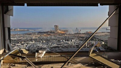 Протесты в Бейруте: премьер созвал экстренное совещание по вопросу отставок министров