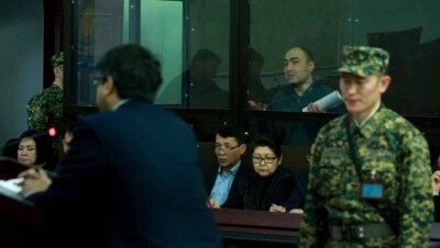 Адвокатов Бишимбаева обвинили в передёргивании фактов