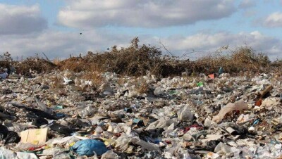 Казахстанцы могут пожаловаться на стихийные свалки по телефону горячей линии Минэкологии