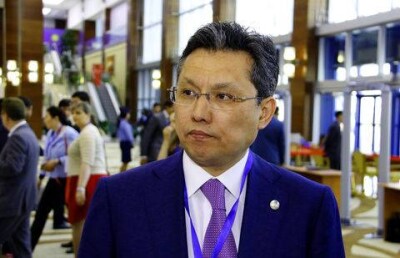 Министр финансов о всеобщем декларировании: "Система должна быть внедрена без эксцессов"