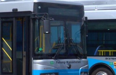 Новый управляющий отменил единственный в Алматы ночной автобусный маршрут