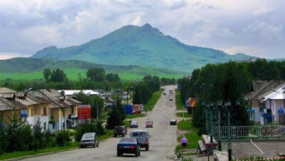 Один млрд тенге выделили на благоустройство 100 сёл Восточного Казахстана